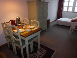 Appartements Studio Lumineux, Coeur De Ville : photos des chambres