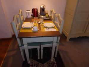 Appartements Studio Lumineux, Coeur De Ville : photos des chambres