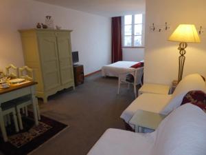 Appartements Studio Lumineux, Coeur De Ville : photos des chambres