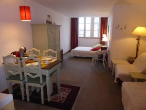 Studio Lumineux, Coeur De Ville