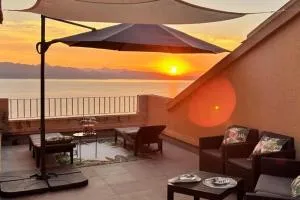 Saint-Florent, Sublime Vue Mer plage 5mn à pied - Marine de Farinole