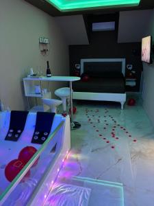 GSG Room & Relax - Jacuzzi & Relax