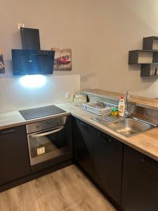 Apartament Centrum