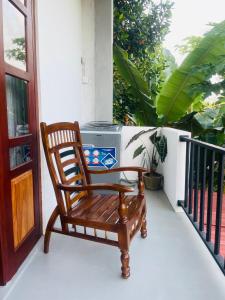 Pathum Guest House Midigama