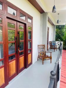 Pathum Guest House Midigama