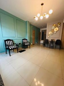 Baum Loft Santa Rita 102