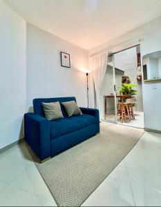 Baum Loft Santa Rita 102