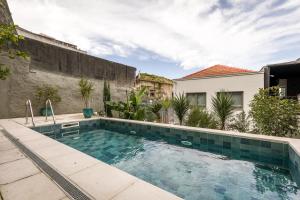 Douros Balcony View - Swimming pool