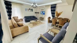 Detached Villa In A Seafront Boutıque Complex In Dikili