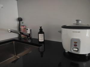 am See 5min nach Spiez 20min nach Interlaken