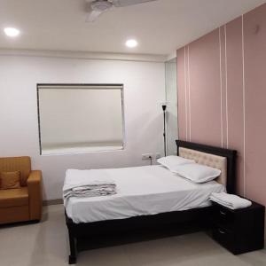 BS Homes - Serviced Apartments