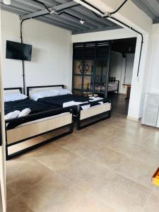 Curazao Natural Living