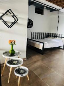 Curazao Natural Living