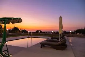 Luxurious House Jaubelli - Platánion