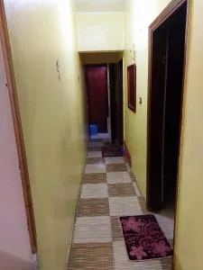 Mahmoud's House - El Manshiya