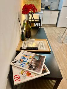 WAKAFLATS 1, Centro Madrid, Chueca, SB
