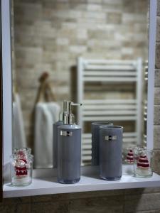 New Borjomi27 Apartment