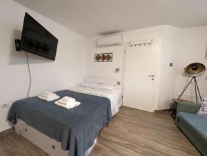 Cozy Studio Next To Park Maksimir