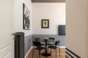 Castro Pretorio 24 - FromHometoRome