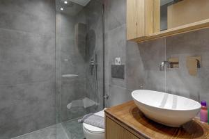 Budget Double Room room in Ionian Arches