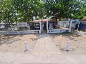 HOSTAL COVEÑAS INN - 科韦尼亚斯