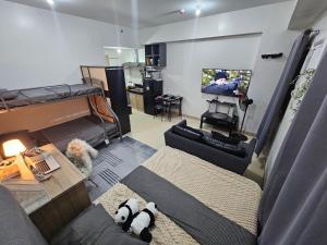 SMDC Cheer Residences