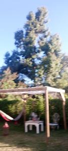 Cabañas Soles del Este