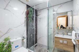 Charm Apt dans le triangle Tourisme de Marrakech !