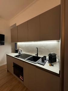 Heart Of Rome Luxe Suite