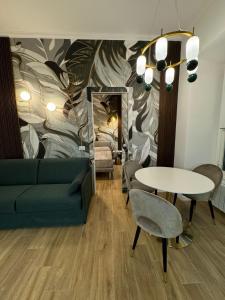 Heart Of Rome Luxe Suite