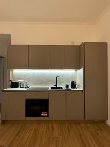 Heart Of Rome Luxe Suite