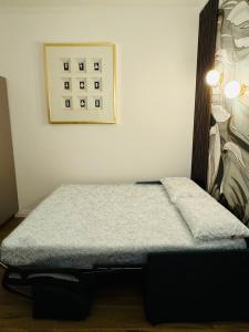 Heart Of Rome Luxe Suite