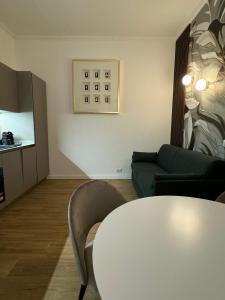 Heart Of Rome Luxe Suite