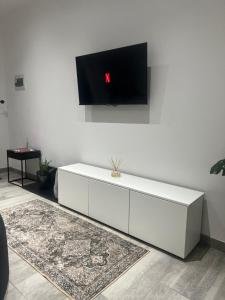 Cimbebasia Apartment