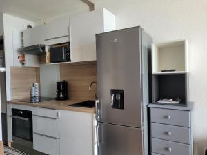 STUDIO plein sud "Les Arolles" Balcon de VILLARD DE LANS