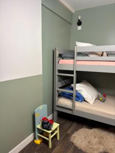 Appartements Cosy Home Next To Disneyland & Train : photos des chambres