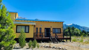 Viento Sur Cabaña