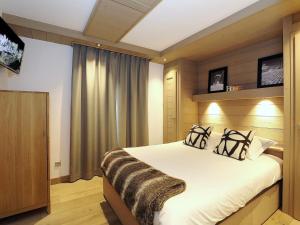 Charmant appartement familial à Courchevel avec parking - FR-1-575-130