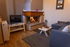 Alina's House - Antikyra