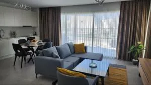 Lapta Residential Complex IRINA - Karavas