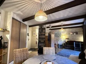 Résidence Bero Bisto - maeva Home - Appartement 2 Pièces 6 personnes - Confort MAE-0191 - La Mongie