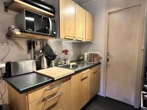Résidence Bero Bisto - maeva Home - Appartement 2 Pièces 6 personnes - Confort MAE-0191