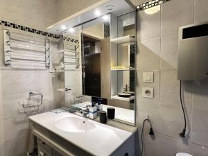 Résidence Bero Bisto - maeva Home - Appartement 2 Pièces 6 personnes - Confort MAE-0191