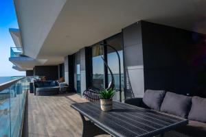 Kololi Sea View Apartment - Ubytování bez kategorie ve městě Kololi