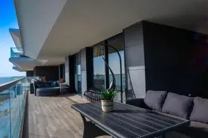 Kololi Sea View Apartment - Bakau
