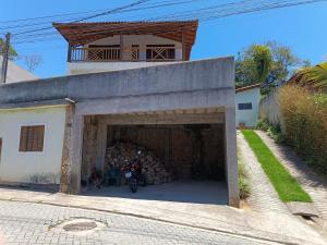 Casa disponível réveillon Ilhabela