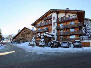 Appartement Cosy Centre Courchevel 4 Pers, Wifi - FR-1-575-230