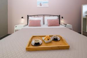 You and Me -750m from the sea