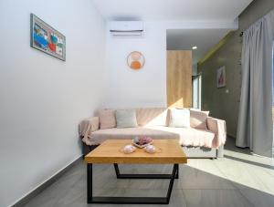 You and Me -750m from the sea