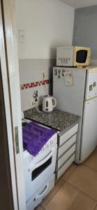 Departamento Zona Centro Tucumán